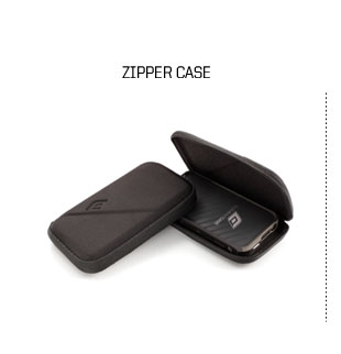 Transit Zipper Case