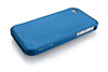 Element Case Chroma in Blue - Back, Buttons
