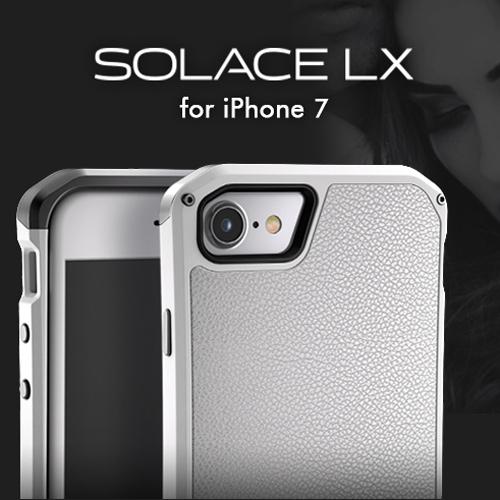SOLACE LX for iPhone 7